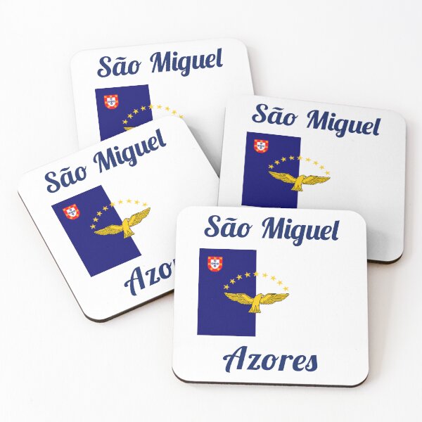 Item preview, São Miguel Azores - Stylish Prints, designed and sold by Fleetwood1994.