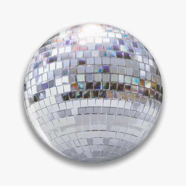Item preview, Disco Ball | Y2K 2000s Aesthetic designed and sold by Hard Copy Goods.