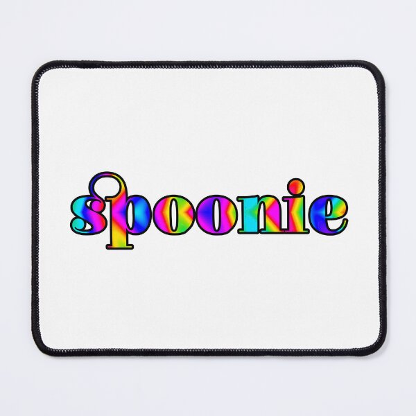 Item preview, Spoonie designed and sold by GeoGoose.