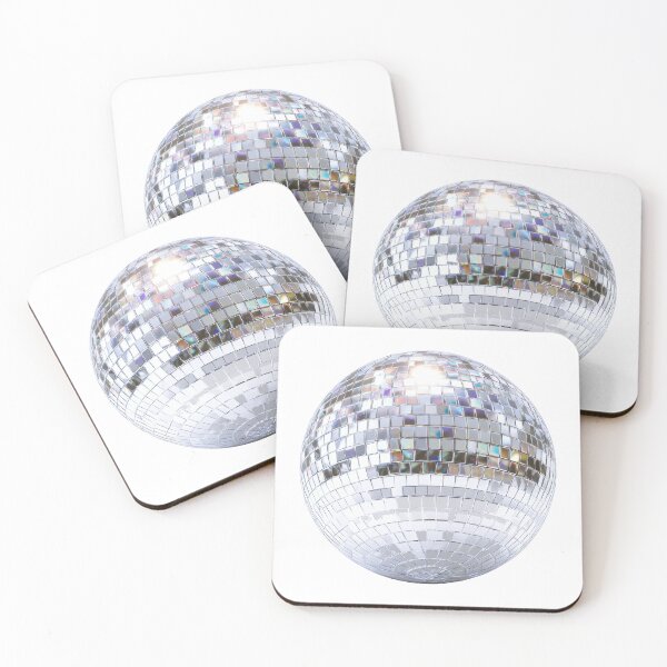 Item preview, Disco Ball | Y2K 2000s Aesthetic designed and sold by Hard Copy Goods.