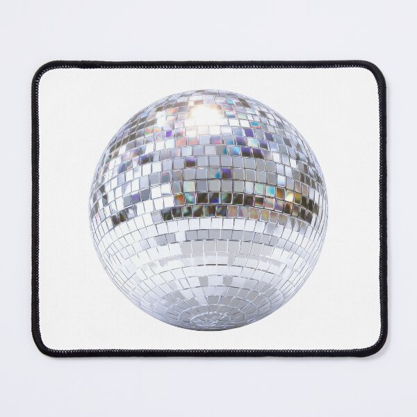 Item preview, Disco Ball | Y2K 2000s Aesthetic designed and sold by Hard Copy Goods.