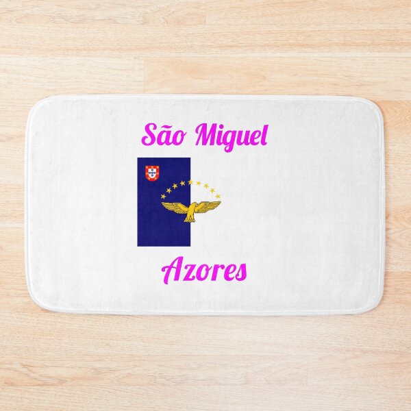 Item preview, São Miguel Azores - Stylish Prints, designed and sold by Fleetwood1994.