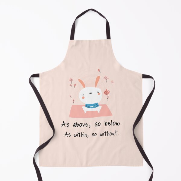 Item preview, As above, so below. As within, so without. designed and sold by WellspringXflow.