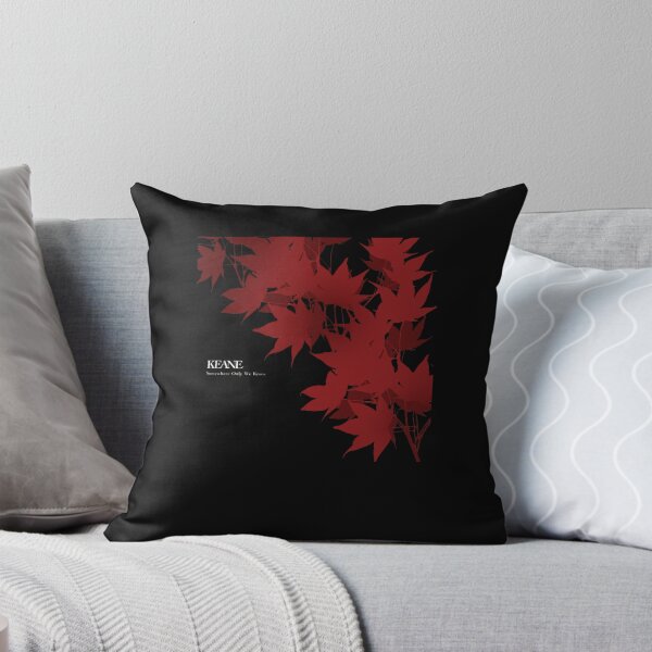 Item preview, Keane Somewhere Only We Know 1 designed and sold by VAASTAV18.