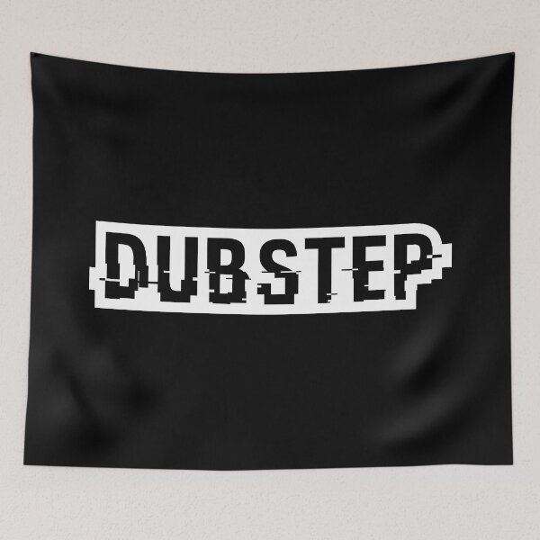 Item preview, Dubstep Glitch | DUBSTEP  designed and sold by Teodor-T.
