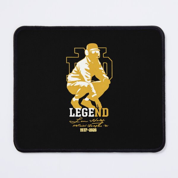 Item preview, Comfort Colors® Lou Holtz Legend, National Champions '86 for Football Fan, ND Coach Memorial designed and sold by lvarela0025.
