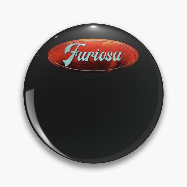 Item preview, The Ford Furiosa  designed and sold by VAASTAV18.