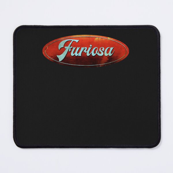 Item preview, The Ford Furiosa  designed and sold by VAASTAV18.