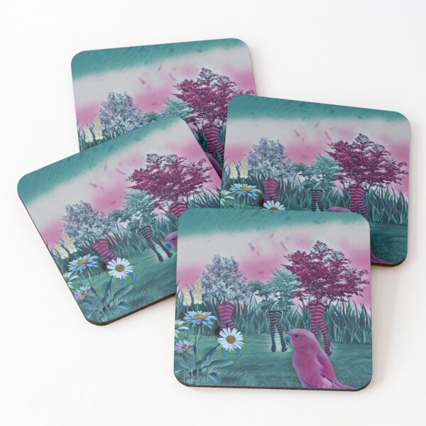 Item preview, Trees Have Legs designed and sold by Salisha Wheeler.