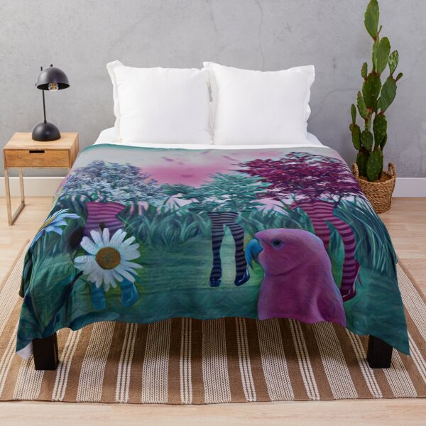 Item preview, Trees Have Legs designed and sold by Salisha Wheeler.