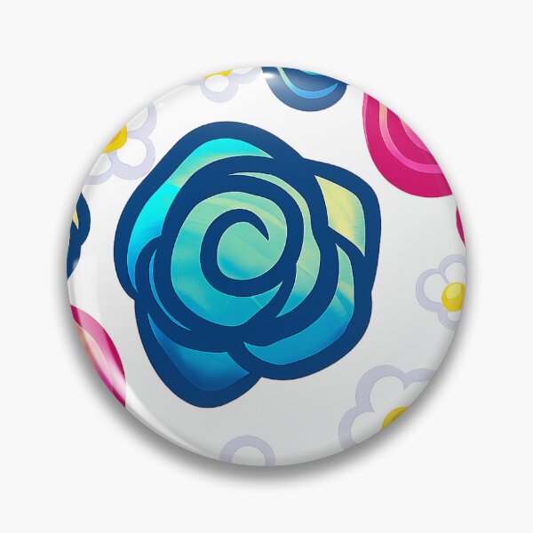 Item preview, Floral Lovers designed and sold by HayleyBugArt.
