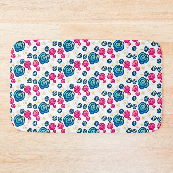 Item preview, Floral Lovers designed and sold by HayleyBugArt.