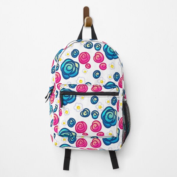 Item preview, Floral Lovers designed and sold by HayleyBugArt.