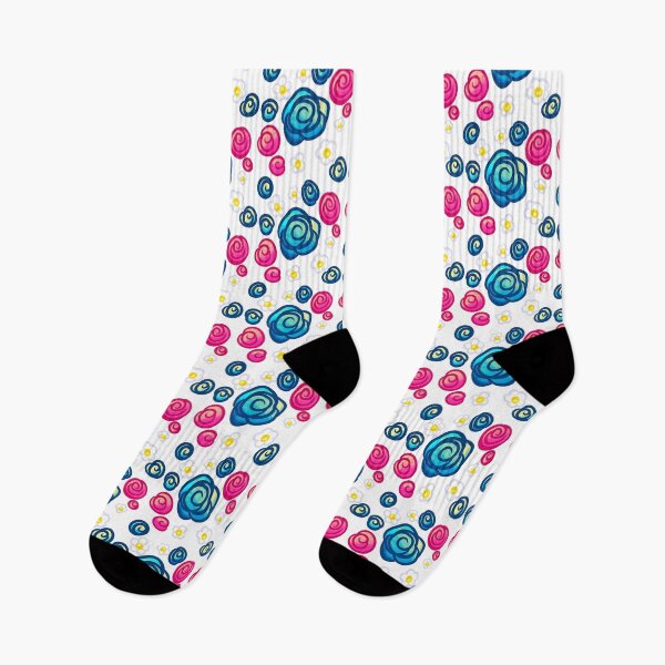 Item preview, Floral Lovers designed and sold by HayleyBugArt.