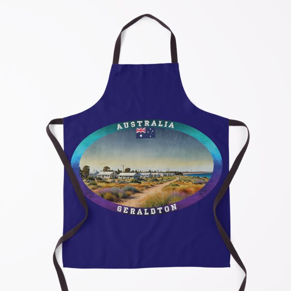 Item preview, Geraldton Australia Travel designed and sold by Thistle-TShop.