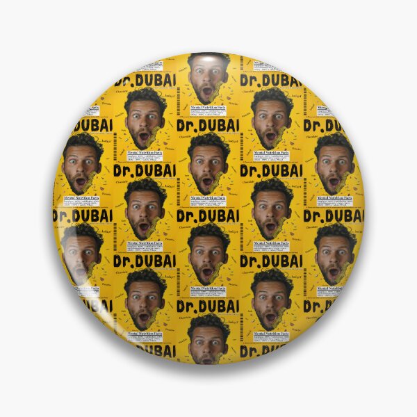 Item preview, Dr. DUBAI__<,Whatever choice you make,, it's up to you..>> designed and sold by Pronoian-Space.
