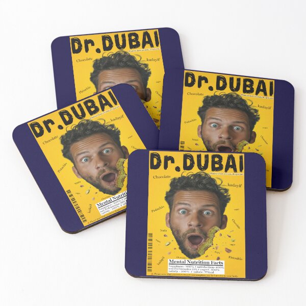Item preview, Dr. DUBAI__<,Whatever choice you make,, it's up to you..>> designed and sold by Pronoian-Space.