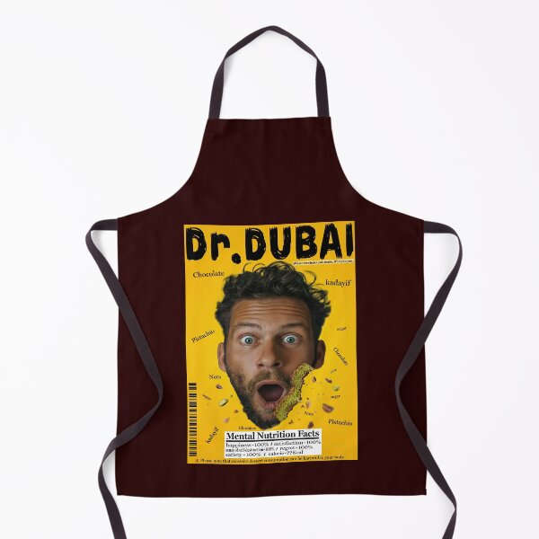 Item preview, Dr. DUBAI__<,Whatever choice you make,, it's up to you..>> designed and sold by Pronoian-Space.