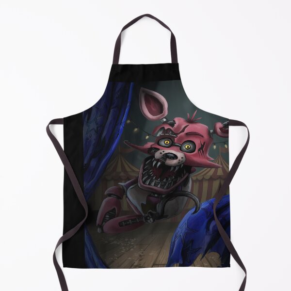 Item preview, Foxy Let's Party designed and sold by ELAINEMARTIN72.