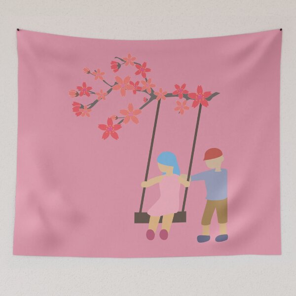 Item preview, Young Love designed and sold by ROSE ANN BANILAR.