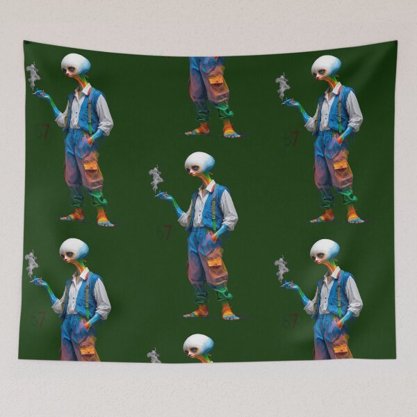 Item preview, #1 - The Slacklings Series designed and sold by Poppflix-TM.