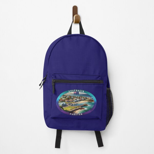 Item preview, Forster Australia Travel designed and sold by Thistle-TShop.