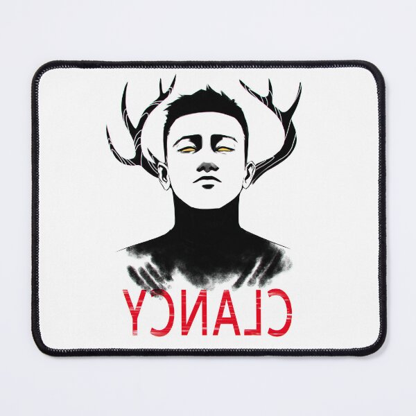 Item preview, Clancy designed and sold by Void Fox.