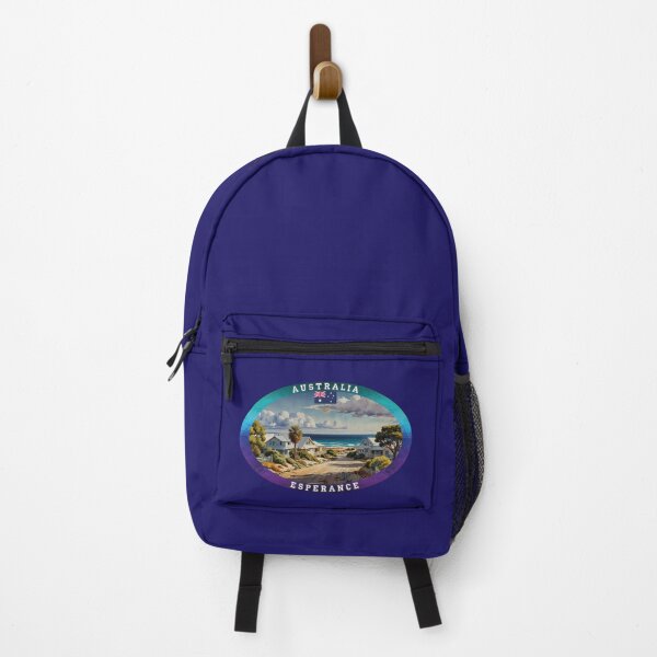 Item preview, Esperance Australia Travel designed and sold by Thistle-TShop.