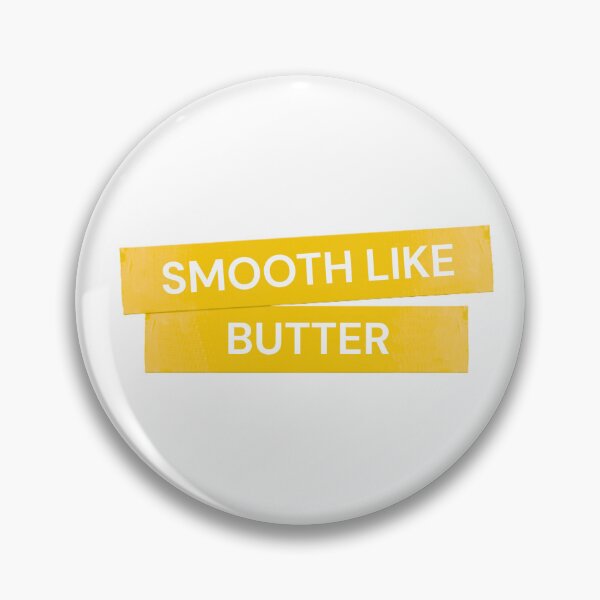 Item preview, BUTTER BTS LYRIC designed and sold by spdln.