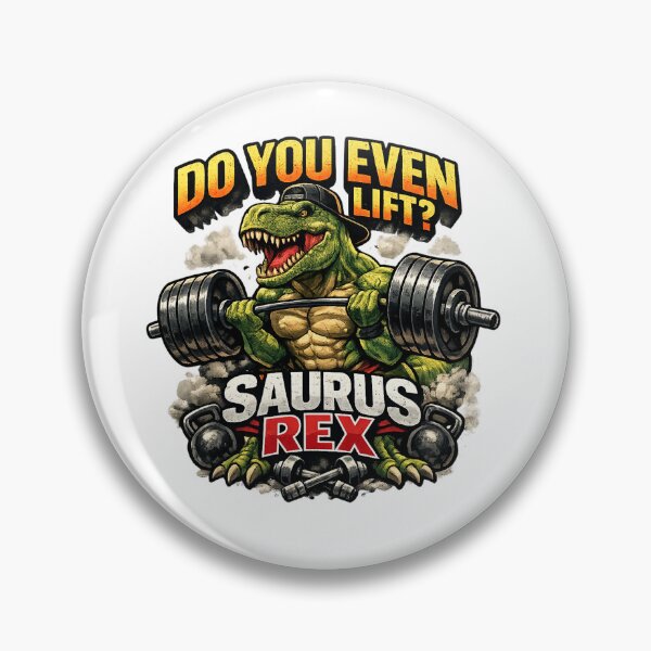 Item preview, Do You Even Lift Shirt designed and sold by emmiedrawss.