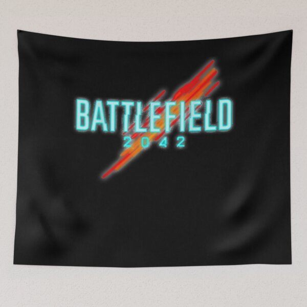 Aperçu de l'œuvre Battlefield drôle 2042 créée et vendue par sillasouma.