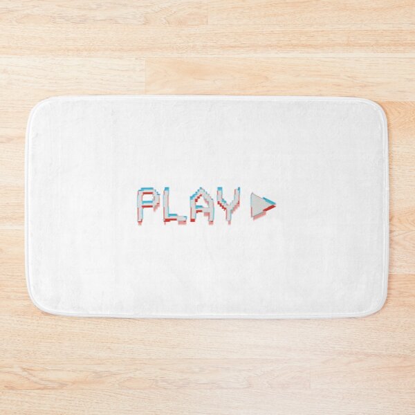 Item preview, PLAY | Y2K 2000s Retro Media designed and sold by Hard Copy Goods.