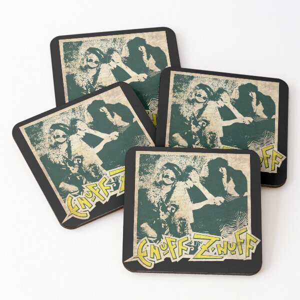 Item preview, Enuff Z'Nuff designed and sold by helenacooper.