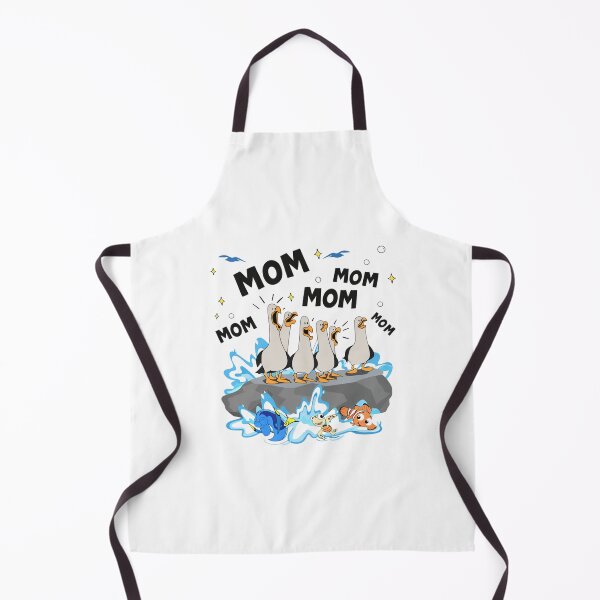 Item preview, Disney Seagulls Mom, Disney Finding Nemo Seagulls Mine, Mother's Day Disney Mom, Mother's Day, Disneyland Family Party designed and sold by lvarela0025.