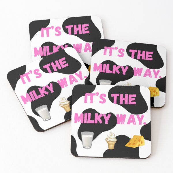 Item preview, Milky Way designed and sold by Ourhappyplaces.