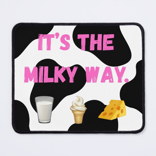 Item preview, Milky Way designed and sold by Ourhappyplaces.