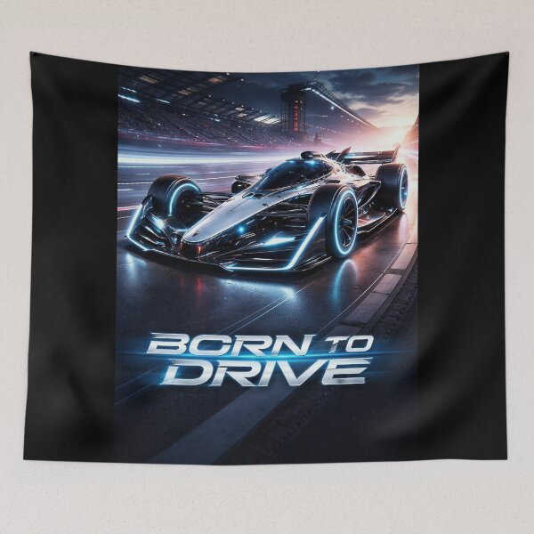 Item preview, Born to Fly designed and sold by NubesDesignCH.
