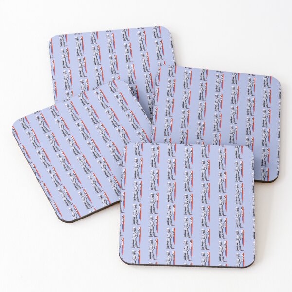 Item preview, #2 - The Slacklings Series designed and sold by Poppflix-TM.