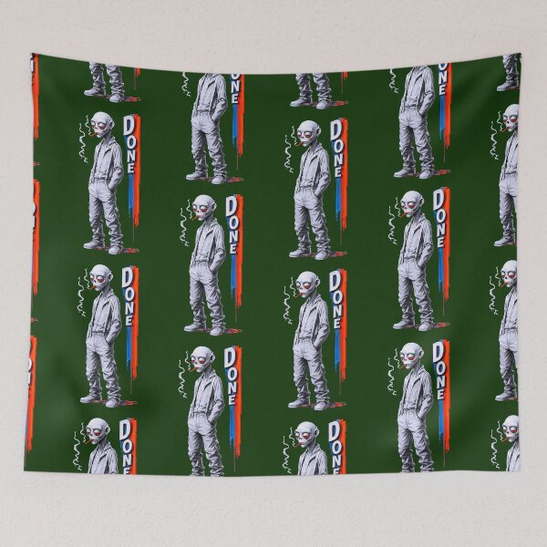 Item preview, #2 - The Slacklings Series designed and sold by Poppflix-TM.