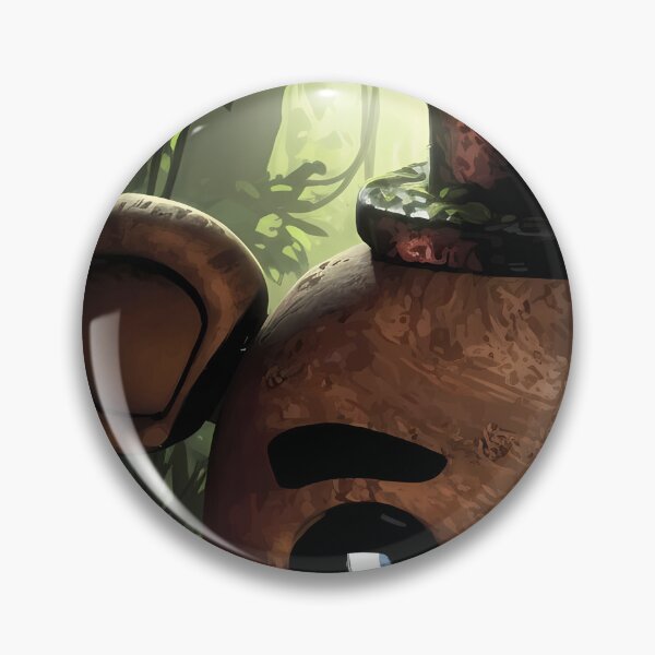 Item preview, Freddy Fazbear in a Jungle Setting designed and sold by ELAINEMARTIN72.