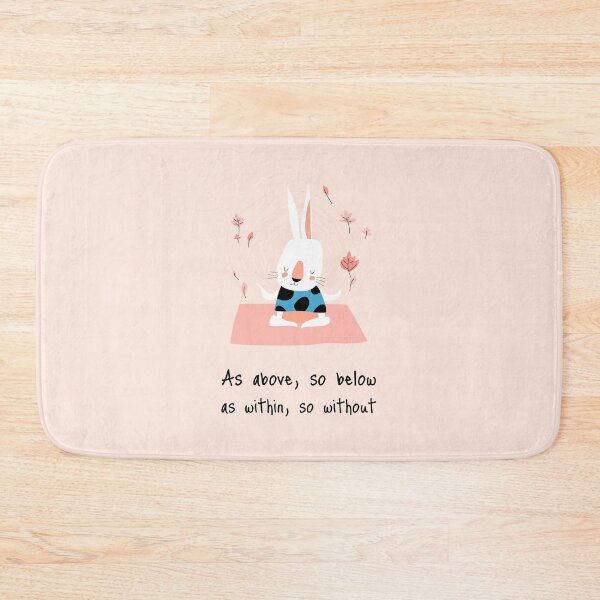 Item preview, As above, so below. As within, so without. designed and sold by WellspringXflow.