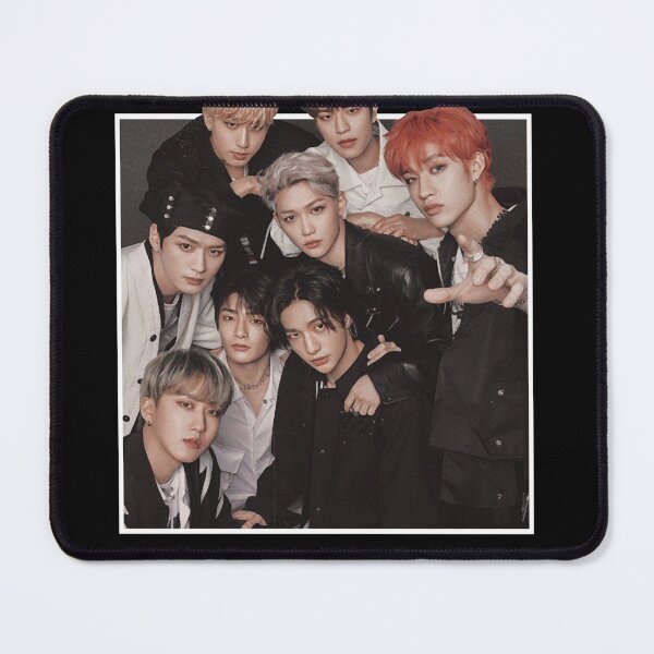 Item preview, STRAY KIDS  Band Style 90s   designed and sold by Dignityforlife.