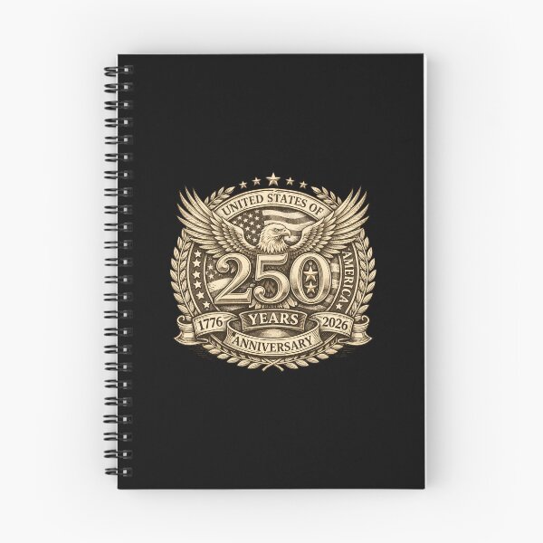 Item preview, United States 250th Anniversary - Eagle Seal 1776-2026 designed and sold by sapnaela.