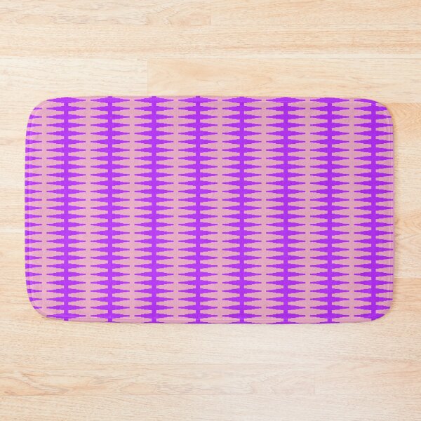 Item preview, Marie-vertical-Pink-Lavender designed and sold by Fabricatemyart.