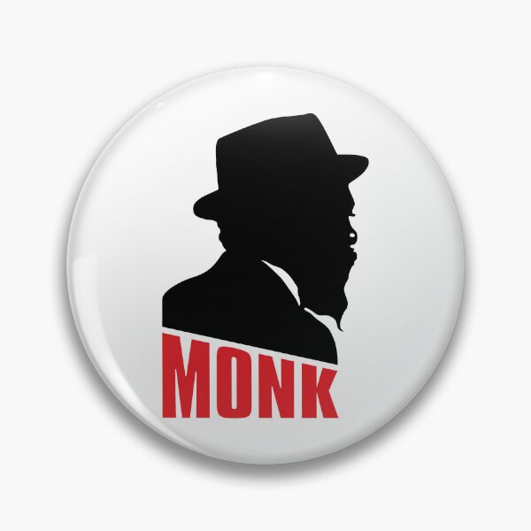 Item preview, Thelonious Monk designed and sold by helenacooper.