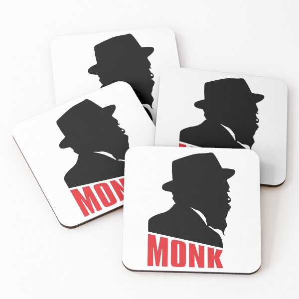 Item preview, Thelonious Monk designed and sold by helenacooper.