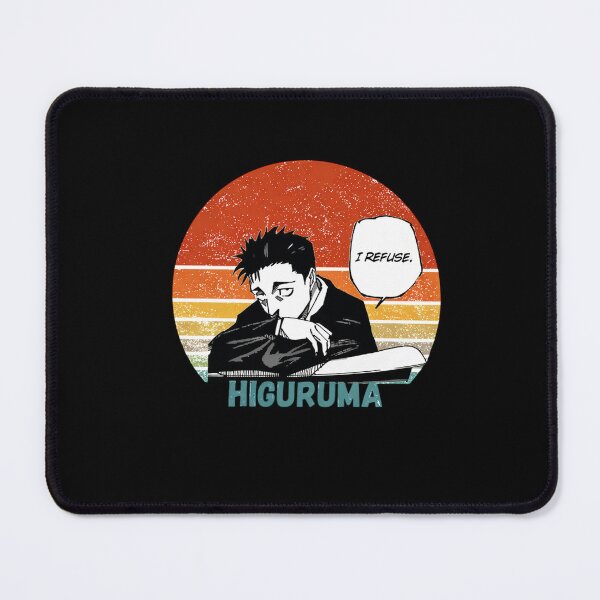 Item preview, Higuruma Jujutsu Kaisen, Anime, JJK Fan, Graphic Unisex designed and sold by lvarela0025.