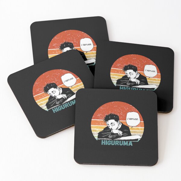 Item preview, Higuruma Jujutsu Kaisen, Anime, JJK Fan, Graphic Unisex designed and sold by lvarela0025.