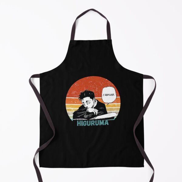 Item preview, Higuruma Jujutsu Kaisen, Anime, JJK Fan, Graphic Unisex designed and sold by lvarela0025.