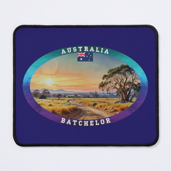 Item preview, Batchelor Australia Travel designed and sold by Thistle-TShop.